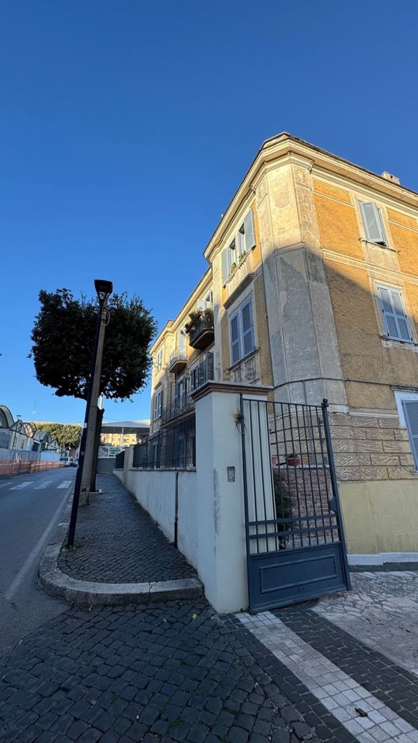 appartamento in vendita a Velletri