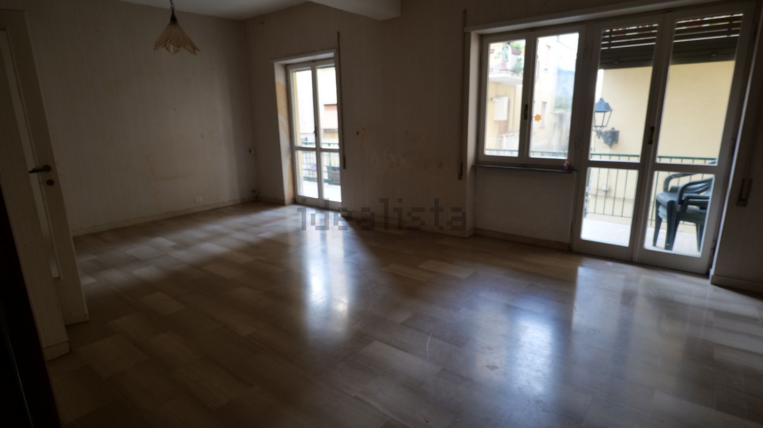 appartamento in vendita a Velletri