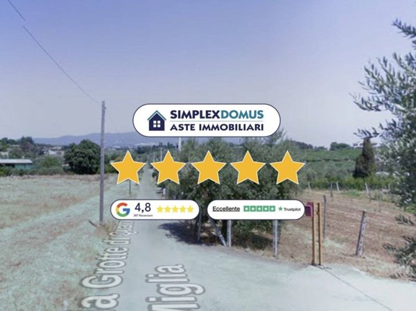 appartamento in vendita a Velletri