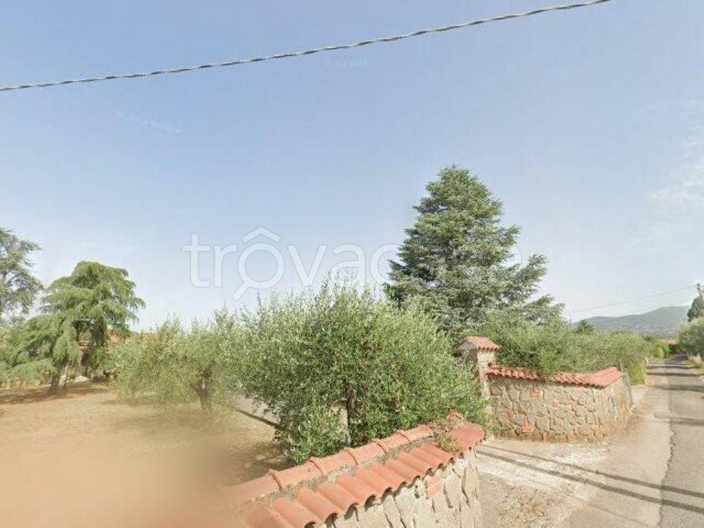 casa indipendente in vendita a Velletri