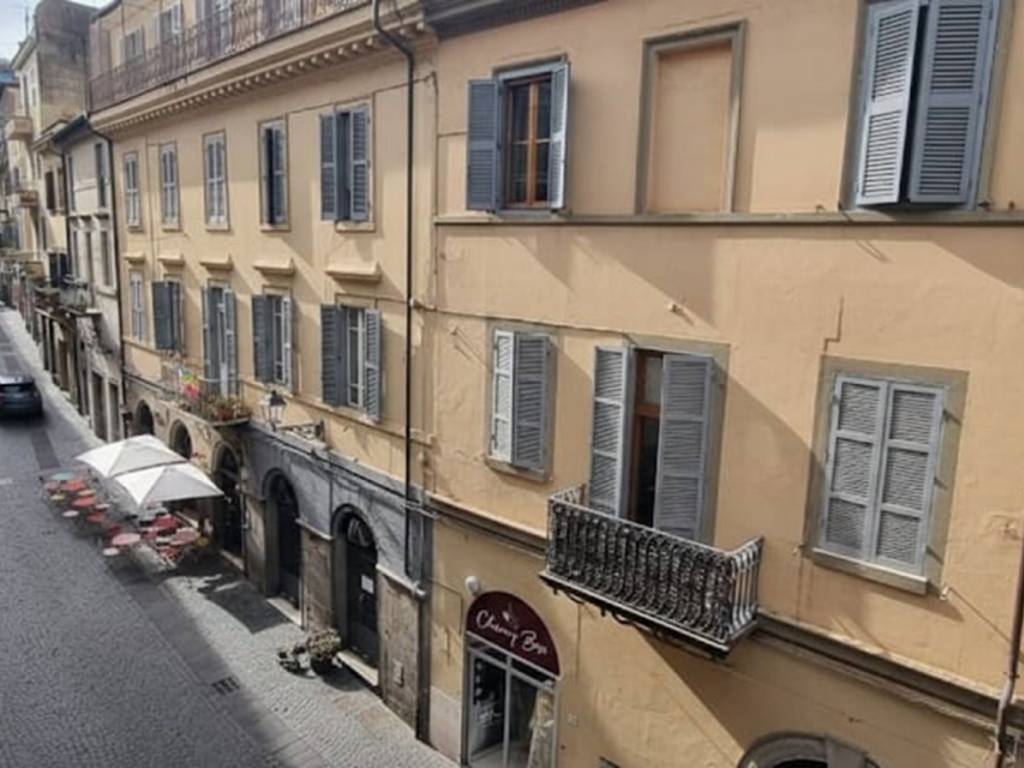 appartamento in vendita a Velletri