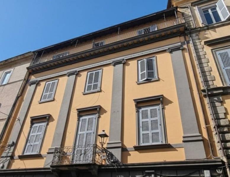 appartamento in vendita a Velletri