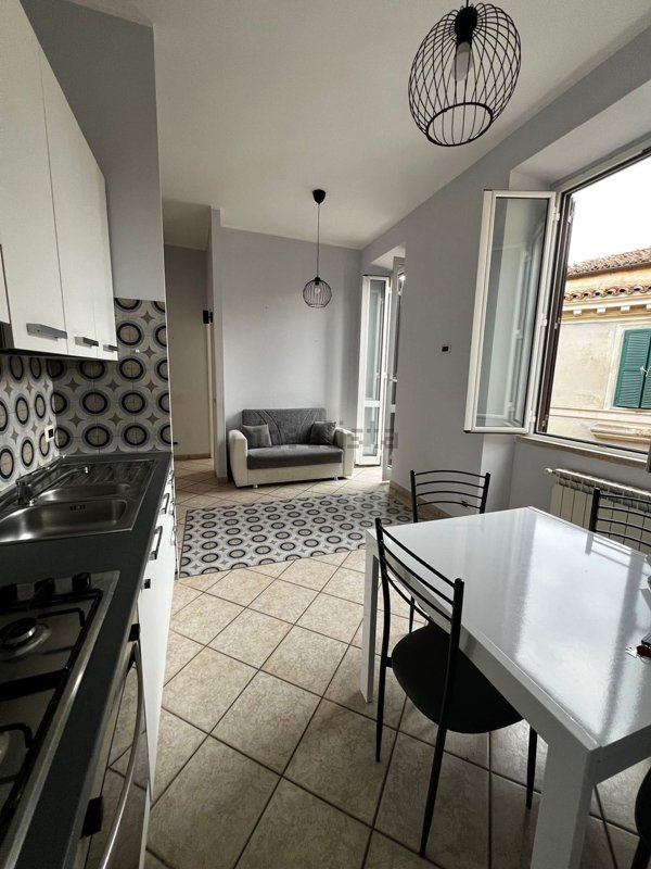 appartamento in vendita a Velletri