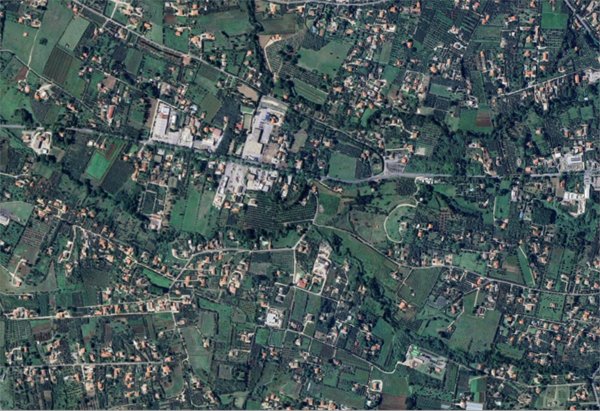 casa indipendente in vendita a Velletri