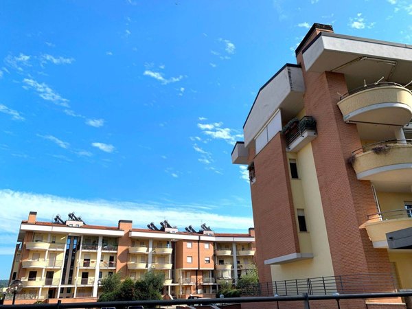 appartamento in vendita a Velletri