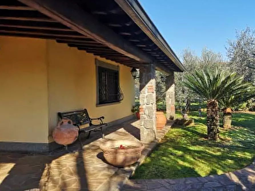 casa indipendente in vendita a Velletri