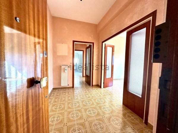 appartamento in vendita a Velletri