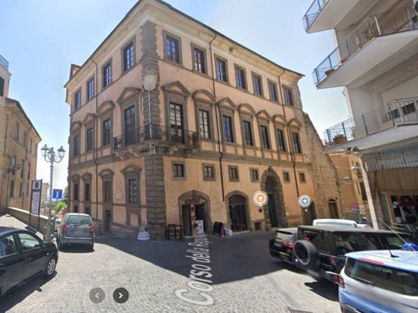 appartamento in vendita a Velletri