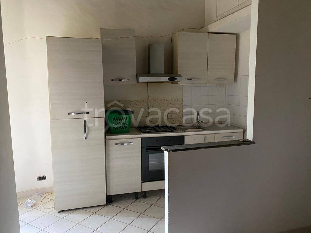 appartamento in vendita a Velletri