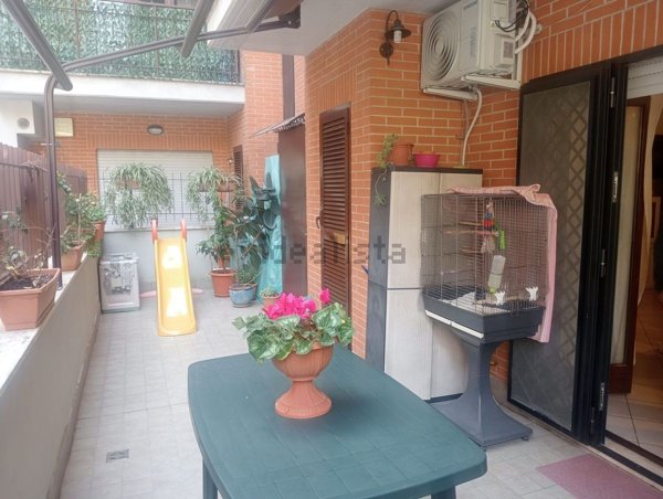 appartamento in vendita a Velletri