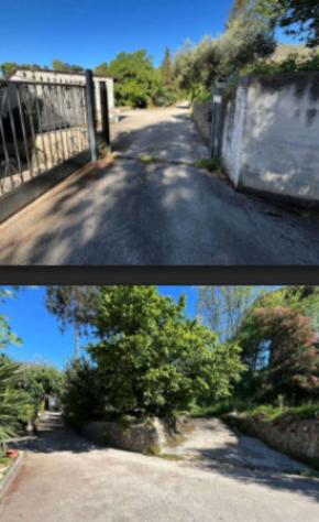 appartamento in vendita a Velletri