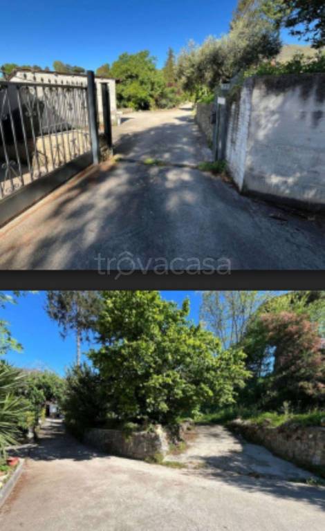 appartamento in vendita a Velletri