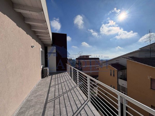 appartamento in vendita a Velletri