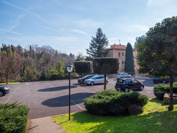 appartamento in vendita a Velletri