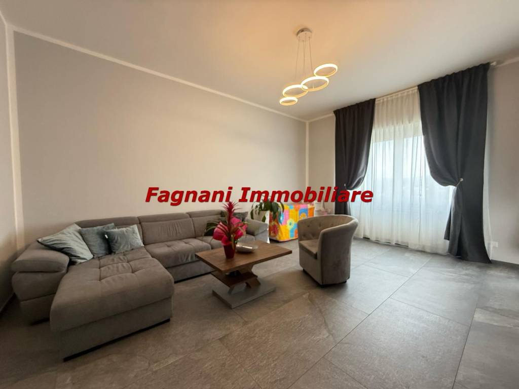 appartamento in vendita a Velletri