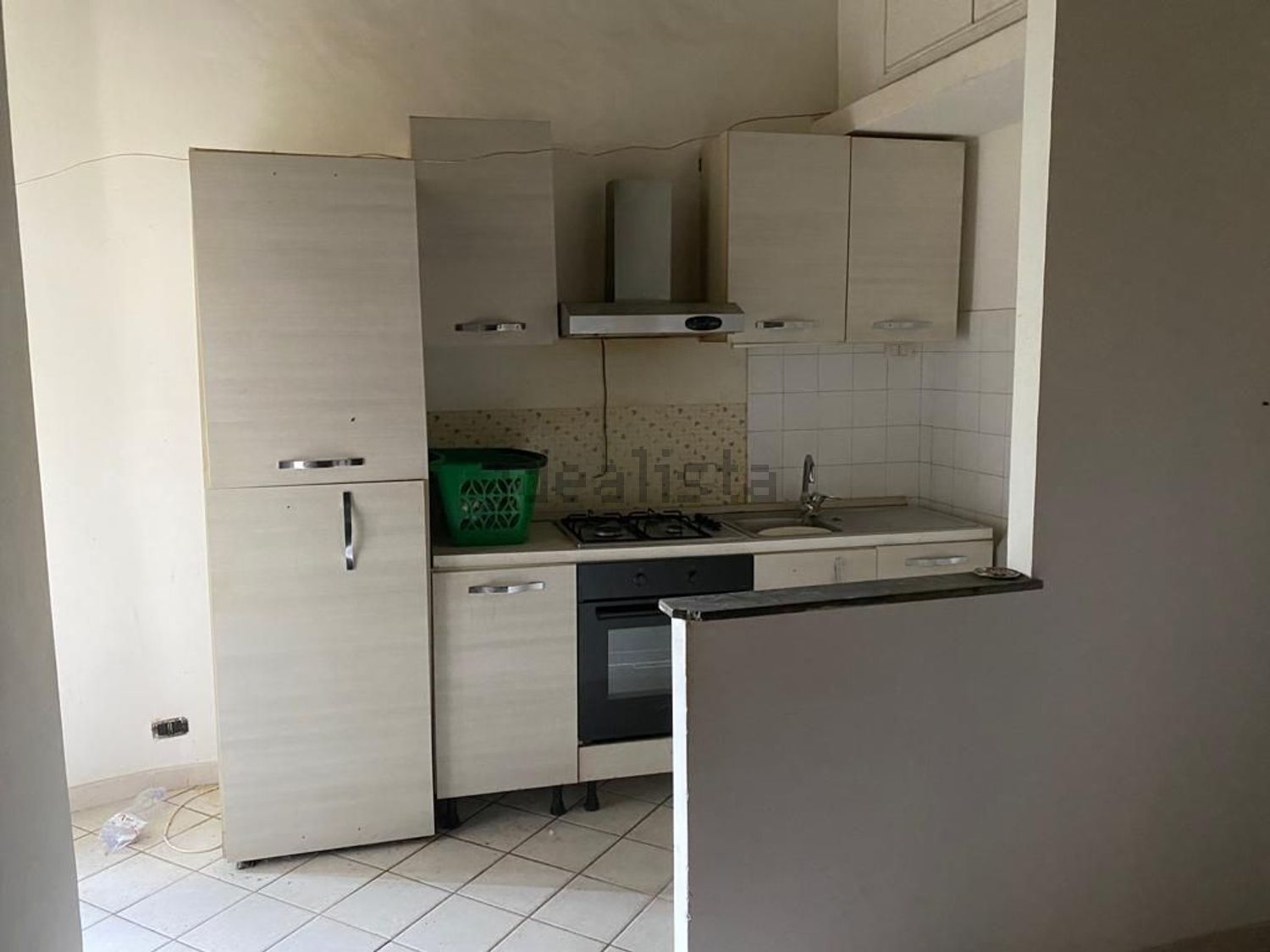 appartamento in vendita a Velletri