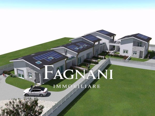 casa indipendente in vendita a Velletri