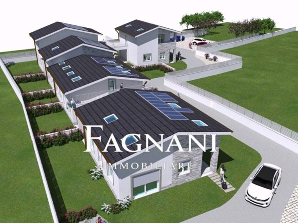 casa indipendente in vendita a Velletri