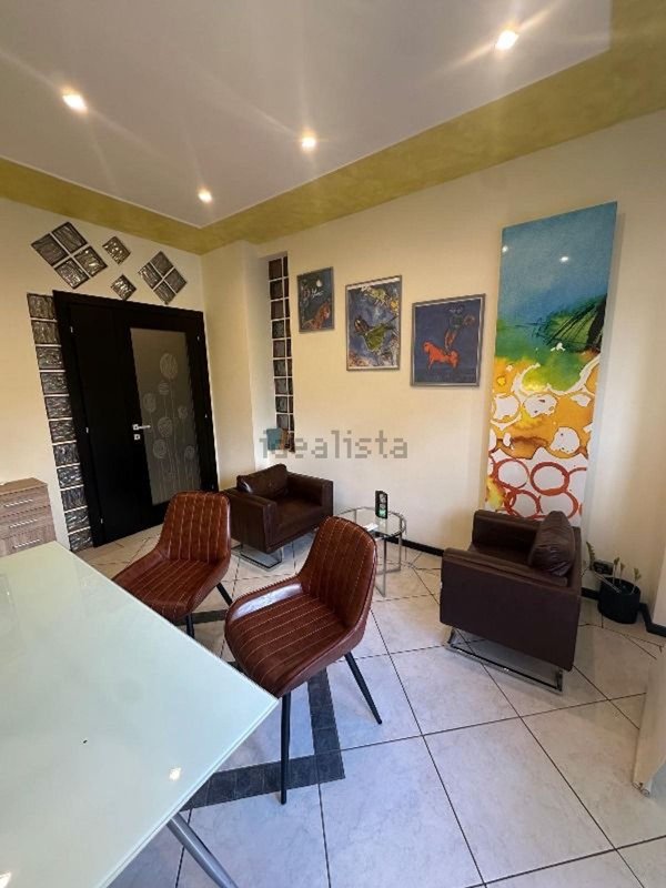 appartamento in vendita a Velletri