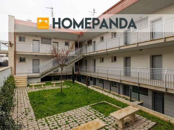 appartamento in vendita a Velletri