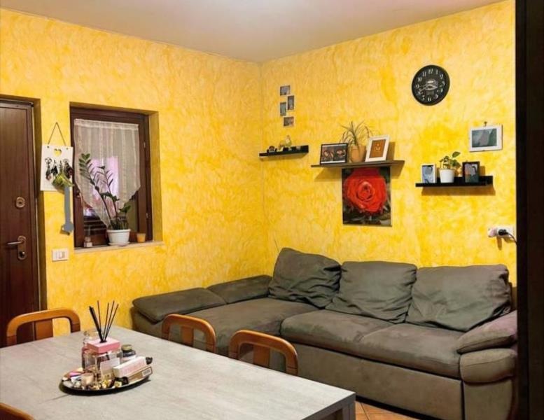 appartamento in vendita a Velletri