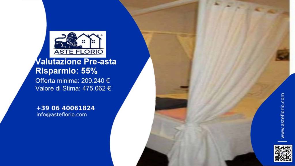 appartamento in vendita a Velletri