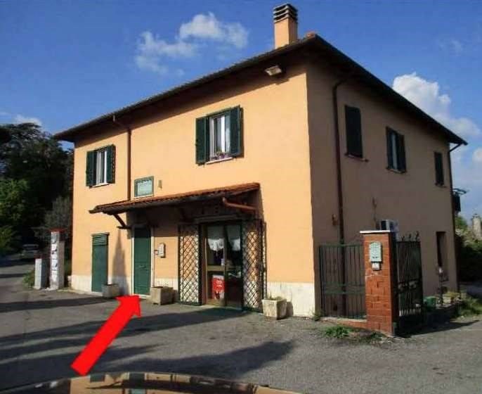 appartamento in vendita a Velletri