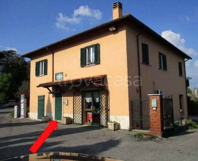 appartamento in vendita a Velletri