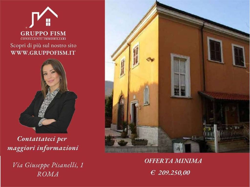 appartamento in vendita a Velletri