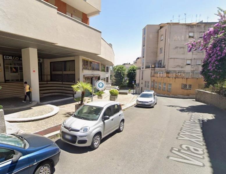 appartamento in vendita a Velletri