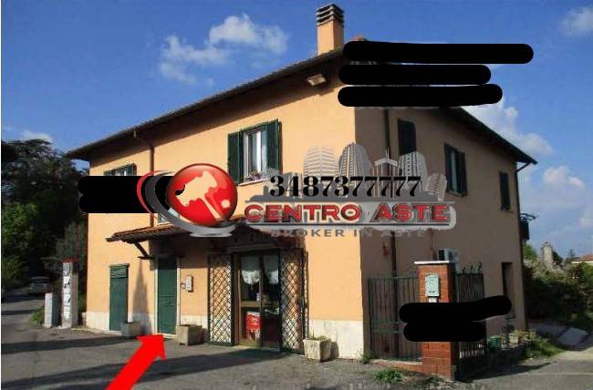 appartamento in vendita a Velletri