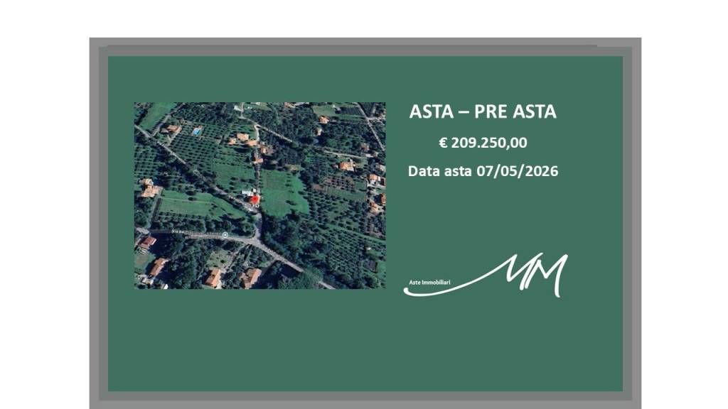 casa indipendente in vendita a Velletri