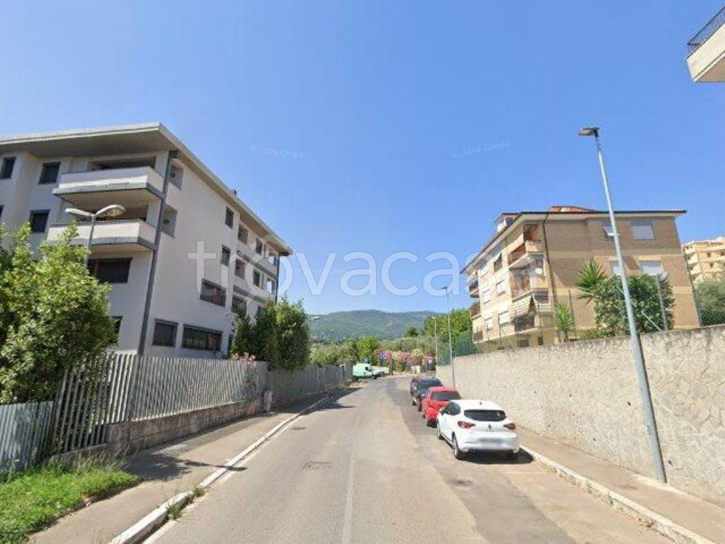 terreno edificabile in vendita a Velletri