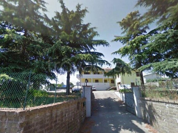 casa indipendente in vendita a Velletri