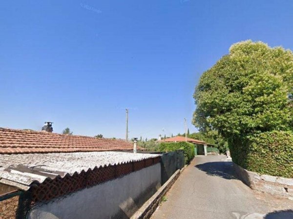 casa indipendente in vendita a Velletri