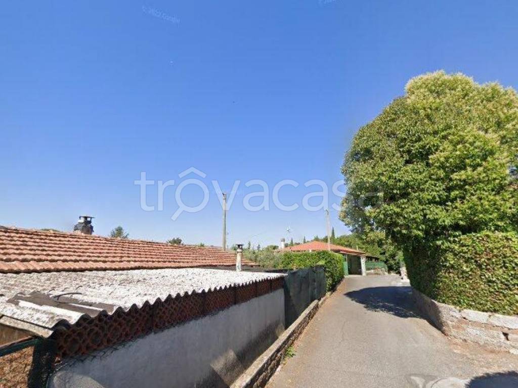 casa indipendente in vendita a Velletri