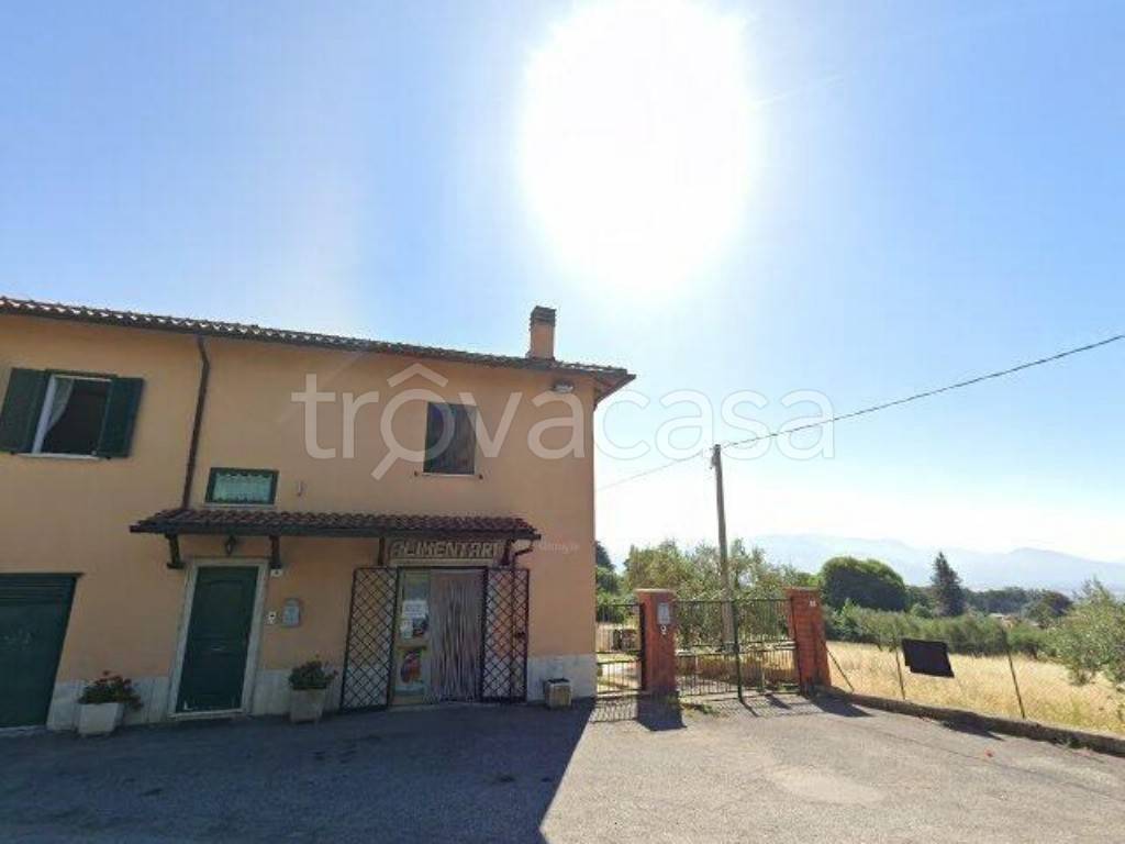 casa indipendente in vendita a Velletri