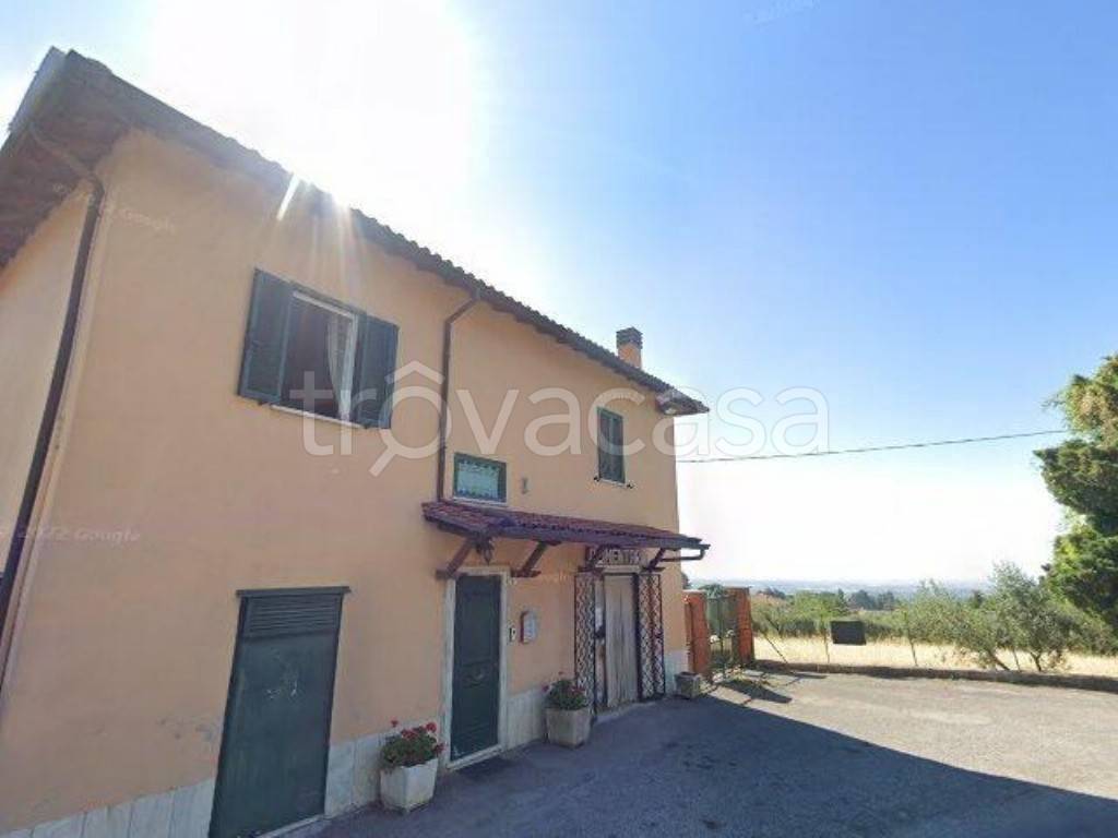 appartamento in vendita a Velletri