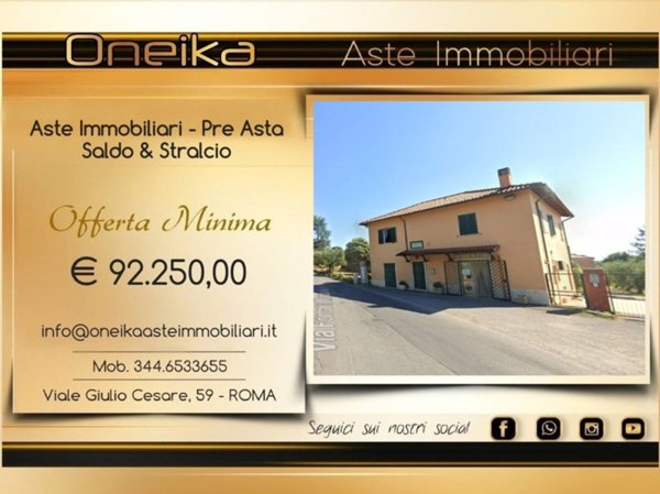 appartamento in vendita a Velletri