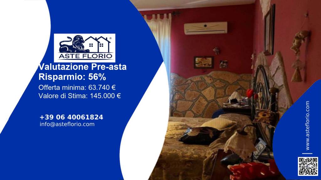 appartamento in vendita a Velletri