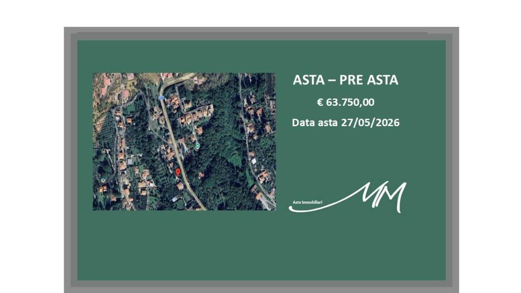 appartamento in vendita a Velletri