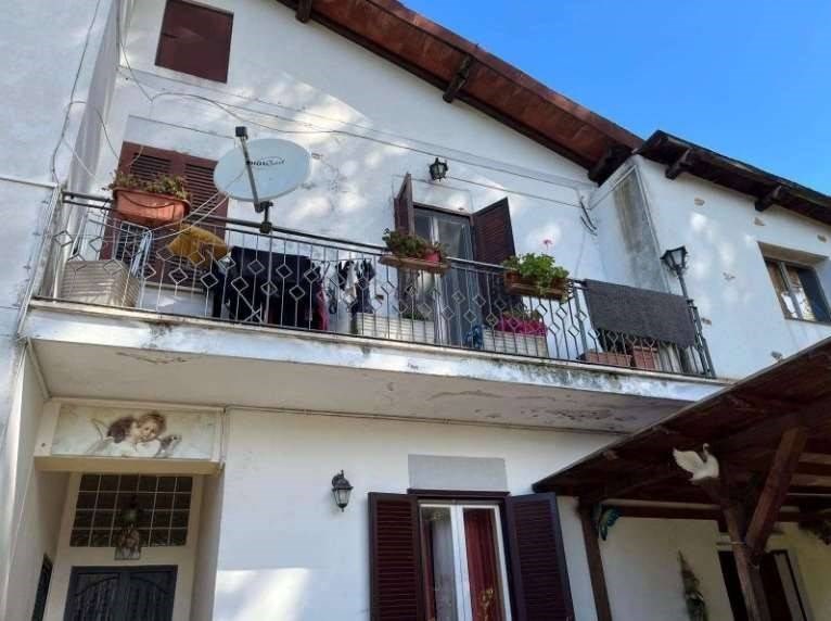 appartamento in vendita a Velletri