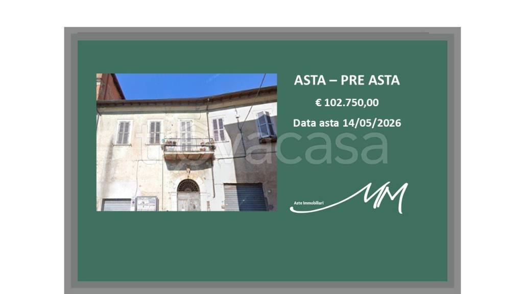 appartamento in vendita a Velletri