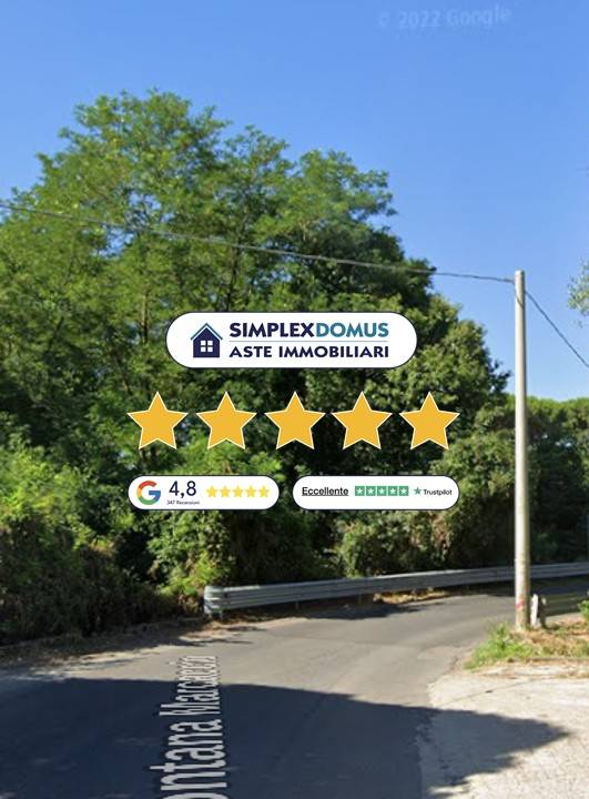 casa indipendente in vendita a Velletri