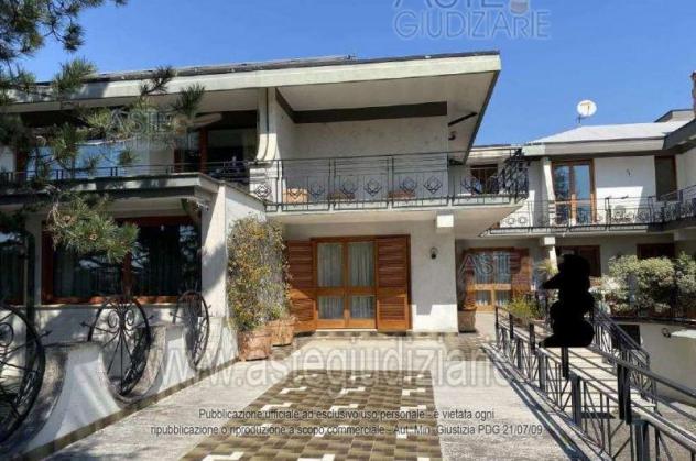 villa in vendita a Velletri