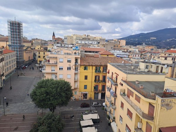 appartamento in vendita a Velletri