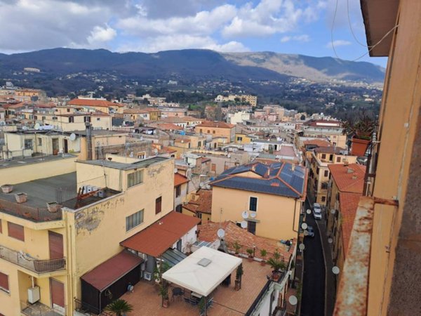 appartamento in vendita a Velletri