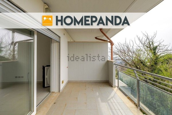 appartamento in vendita a Velletri