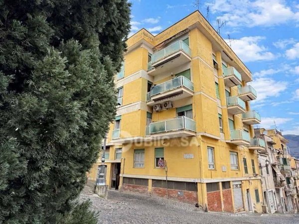 appartamento in vendita a Velletri