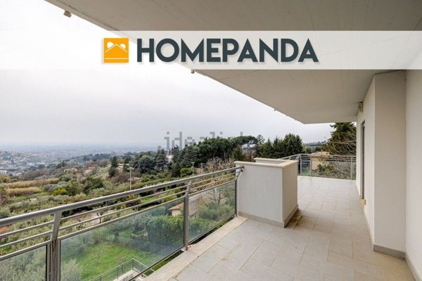 appartamento in vendita a Velletri